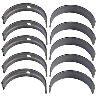 King Engine Bearings® - Main Bearing