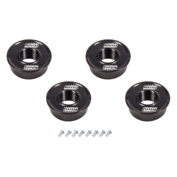 King Racing® 2135 Water Return Freeze Plug Kit