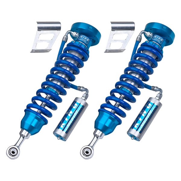 King Shocks® 25001119EXT OEM Performance Series Front Coilovers