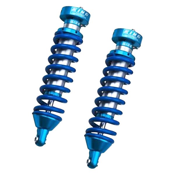 King Shocks® 25001138EXT OEM Performance Series Front Coilovers
