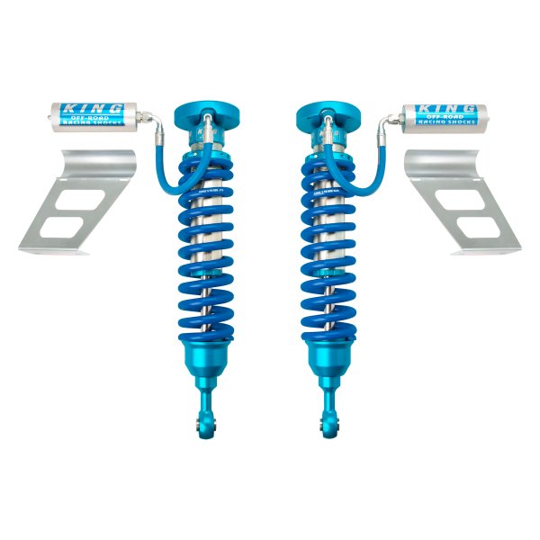 King Shocks® - OEM Performance Series Front Coilovers