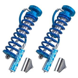 Ford F-350 Coilover Suspension Kits - Universal, Off-Road | CARiD