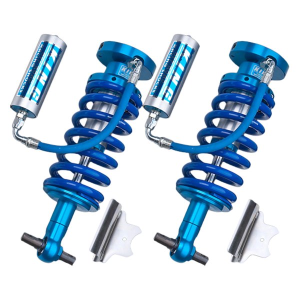 King Shocks® 25001-148A - OEM Performance Series Front Coilovers