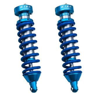 King Shocks® - Toyota 4Runner 1997 OEM Performance Series Front Coilovers