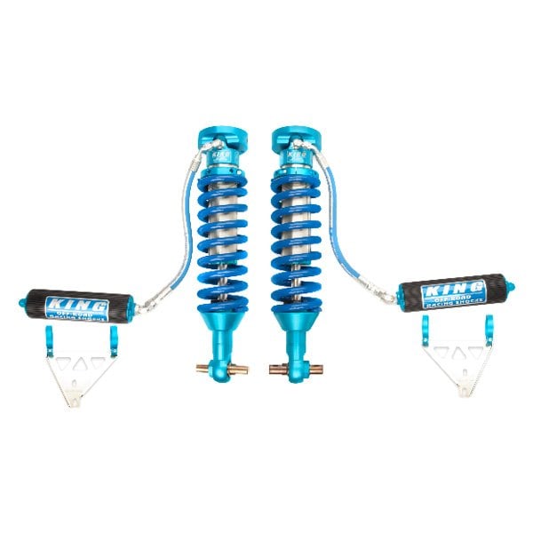 King Shocks® 25001386 OEM Performance Series Front Coilovers