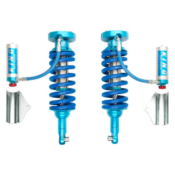 King Shocks® - OEM Performance Series Front Coilovers