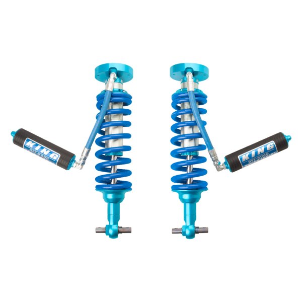 King Shocks® - OEM Performance Series Front Coilovers