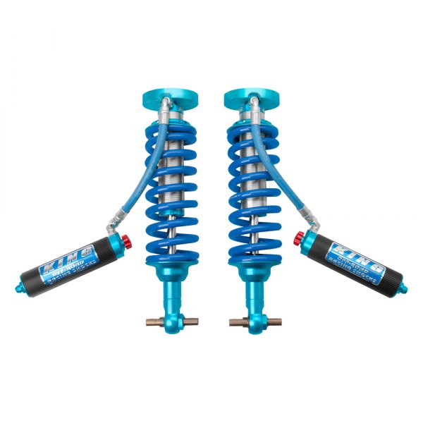 King Shocks® 25001390A OEM Performance Series Front Coilovers