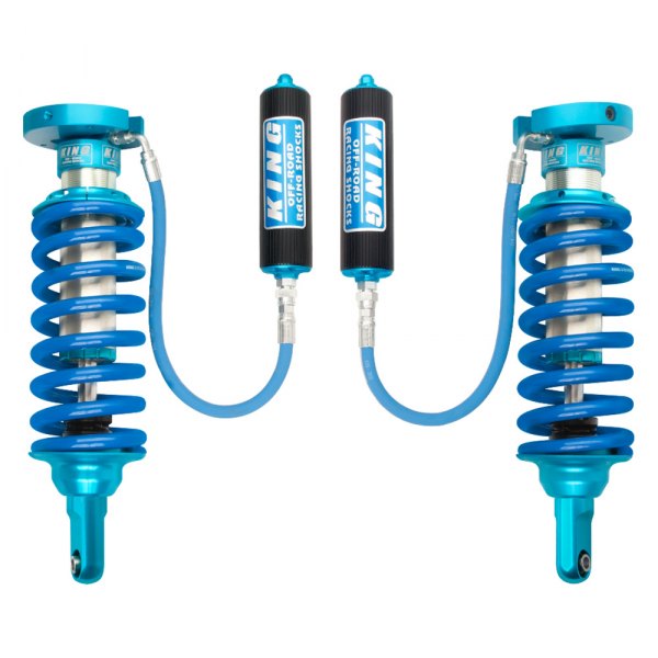 King Shocks® 25001391 OEM Performance Series Rear Coilovers