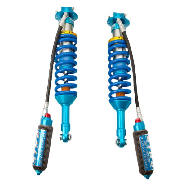King Shocks® - OEM Performance Series Front Coilovers