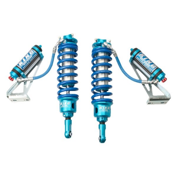 King Shocks® 33001-209A - OEM Performance Series Front Coilovers