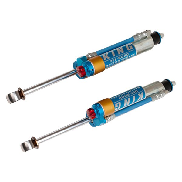 King Shocks® 25001267A OEM Performance Rear Driver and Passenger