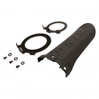 King Shocks® - Coilover Shaft Guard
