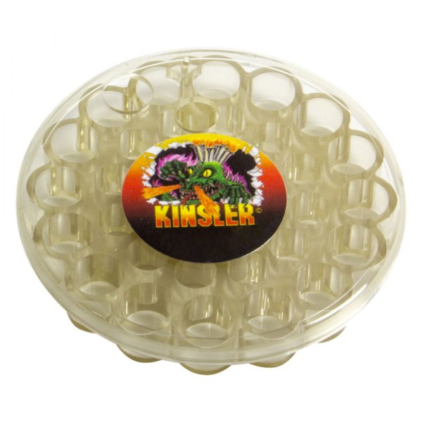 Kinsler Fuel Injection® 3720 Plastic Jet Holder Case