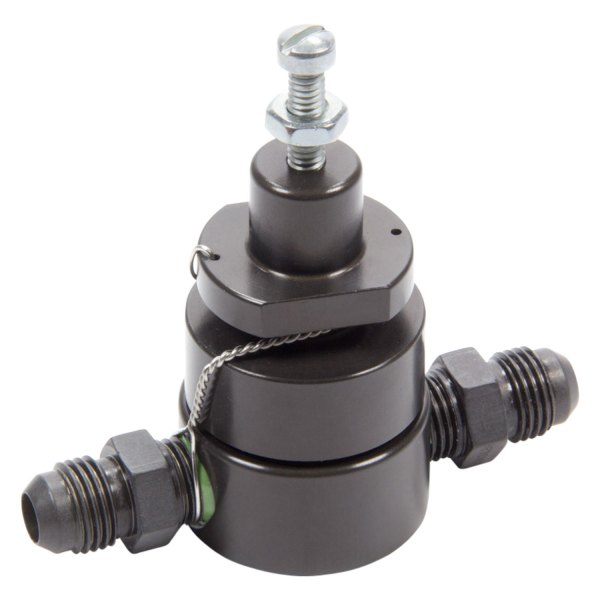 Kinsler Fuel Injection® 3903 ModelH HighSpeed Bypass with BunaN