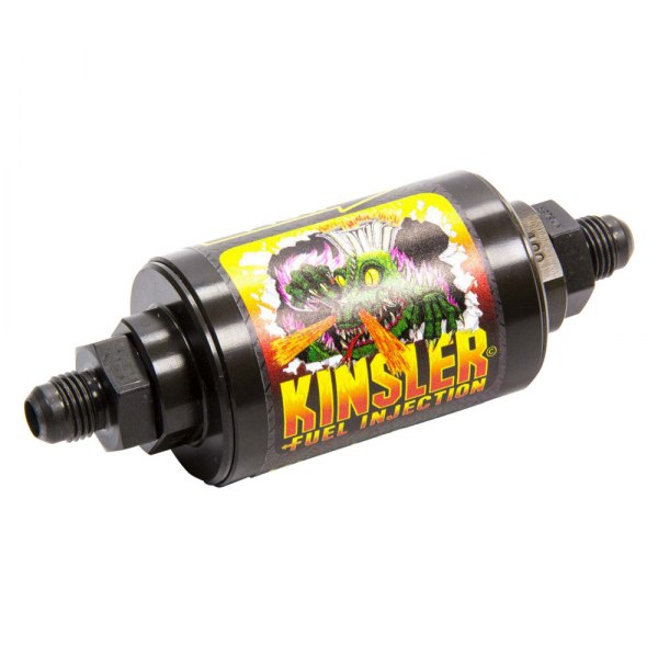 Kinsler Fuel Injection® - KFI Fuel Filter Fitting