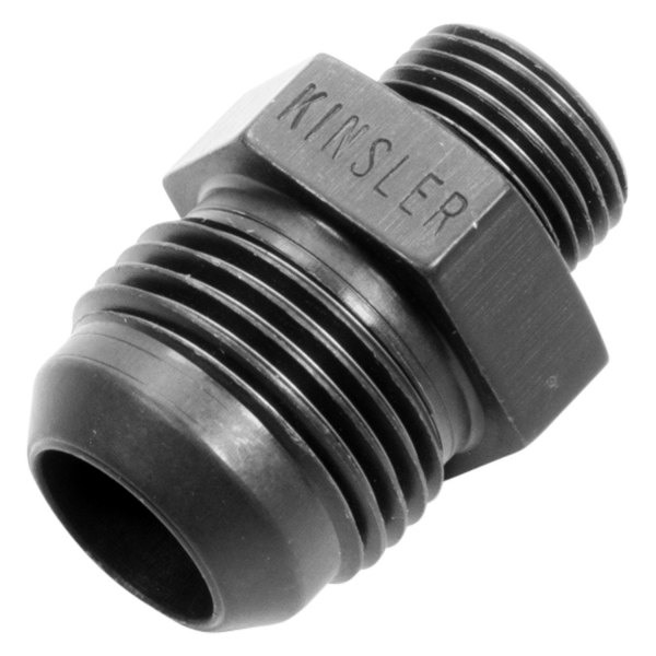 Kinsler Fuel Injection® - Hard Anodized -AN Fitting