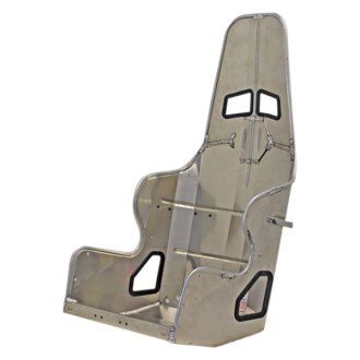 Kirkey® - 38 Series Standard Racing 10 Deg to 20 Deg Layback Seat