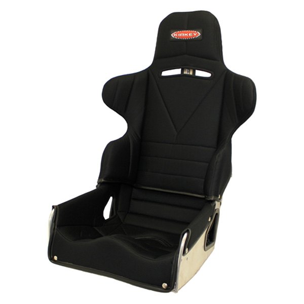 Kirkey® - 15" 65 Series Adjustable Road Race Seat Kit