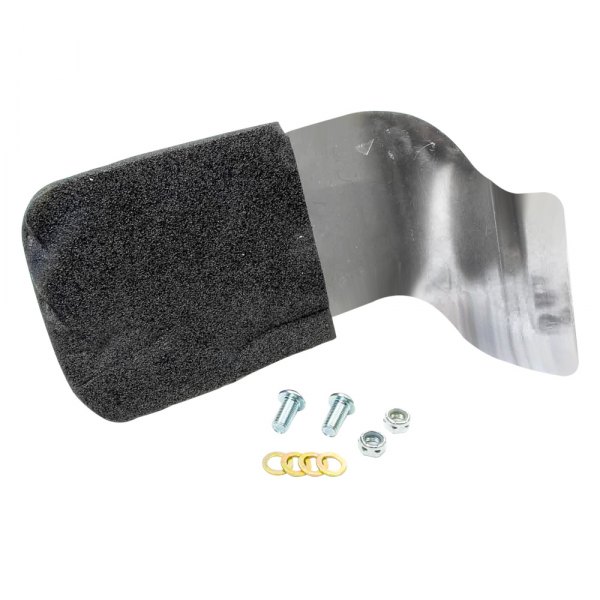 Kirkey® - Non Containment Seat Aluminum Head Support