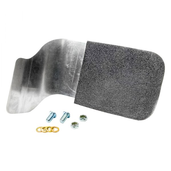 Kirkey® - Non Containment Seat Aluminum Head Support