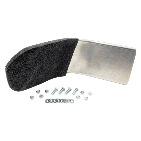 Kirkey® - Non Containment Seat Aluminum Shoulder Support