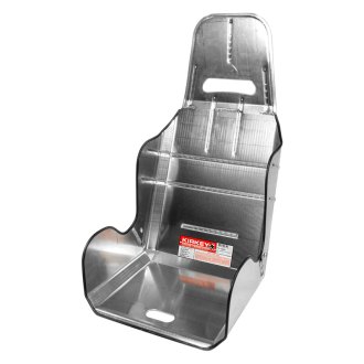 Kirkey® - 16 Series Economy 20 Degree Layback Drag Racing Aluminum Seat