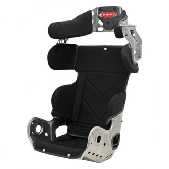 Kirkey® - 50 Series Lightweight 10 Degree Layback Micro and Mini Sprint Aluminum Seat Kit