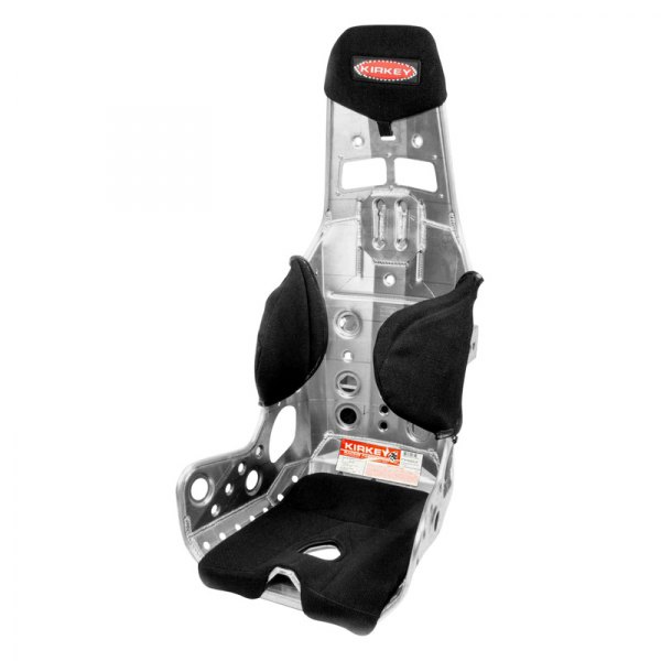 Kirkey® - 14.5"-15" 56LW, 58LW Series Lightweight 20 Degree Layback DIRT Late Models Seat Cover
