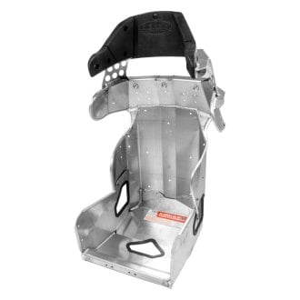 Kirkey® - 71 Series Containment Standard 20 Degree Layback Road Race Aluminum Seat