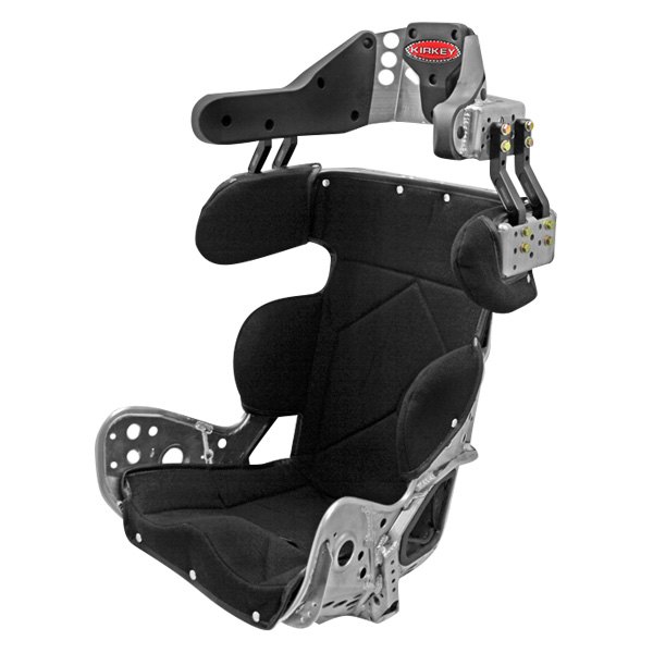 Kirkey® - 14.5" 79 Series Intermediate 10 Degree Layback Containment Seat Kit