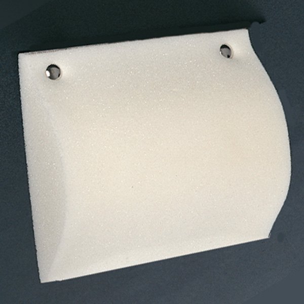 Kirkey® - Foam Lumbar Support