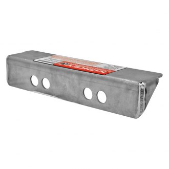 Kirkey® - Aluminum Seat Rear Mount Bracket