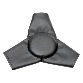 Kirkey® - 3-Spoke 4" Sprint / Midget Steering Wheel Pad