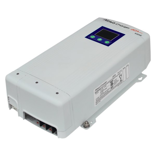 KISAE® - ABSO™ 24 V Battery Charger