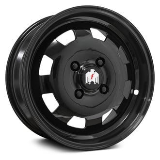KLASSIK RÄDER® - MOON Gloss Black