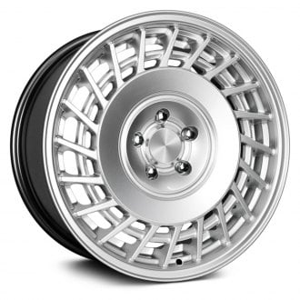 KLASSIK RÄDER® - PRO DISK Hyper Silver