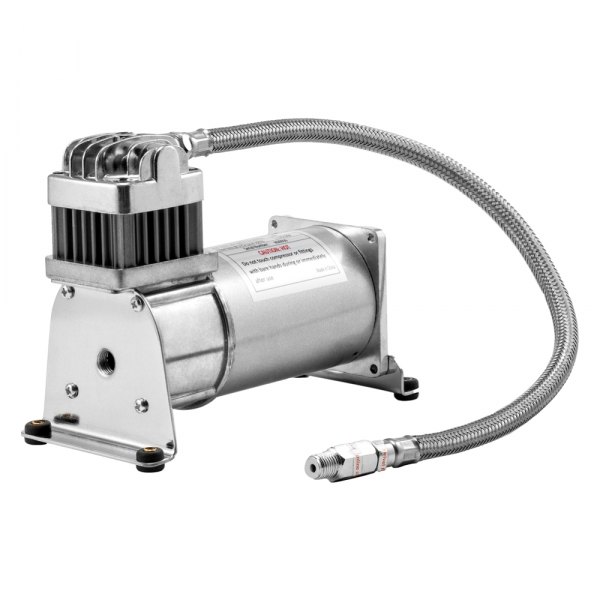 Kleinn® - Waterproof Air Compressor