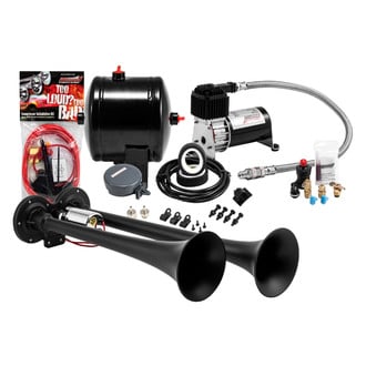 Kleinn® - Pro Blaster™ Air Horn Kit