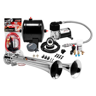 Kleinn® - Pro Blaster™ Air Horn Kit