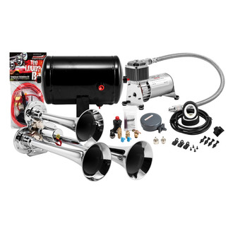 Kleinn® - Pro Blaster™ Air Horn Kit