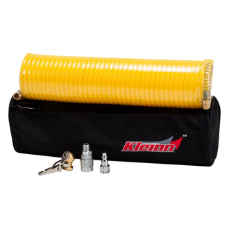 Kleinn® - Tire Inflation Kit