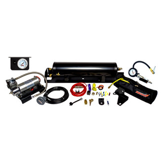 Kleinn® - Onboard Air System with 6450RC Compressor