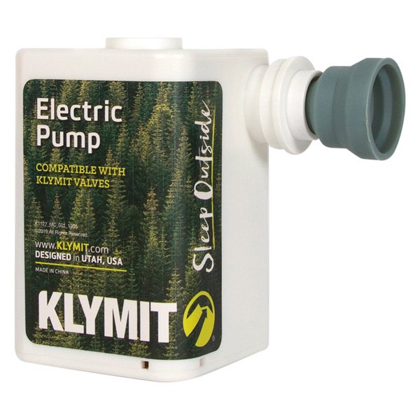 Klymit® - Electric Pump