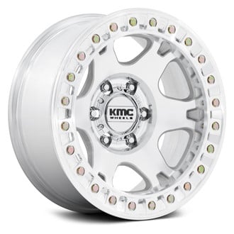 KMC® - KM238 VI BEADLOCK Machined