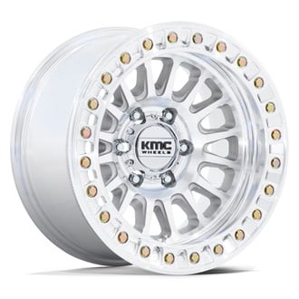 KMC® - KM239 IMPACT BEADLOCK Machined