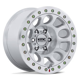 KMC® - KM241 E25 BEADLOCK Machined