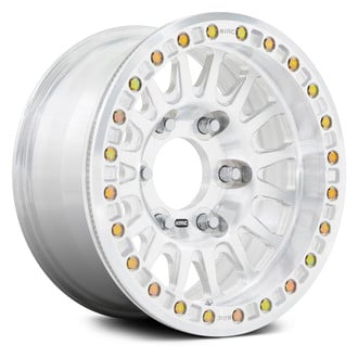 KMC® - KM445 IMPACT BEADLOCK Machined