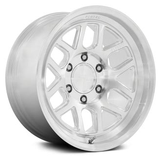 KMC® - KM446 MESA Machined