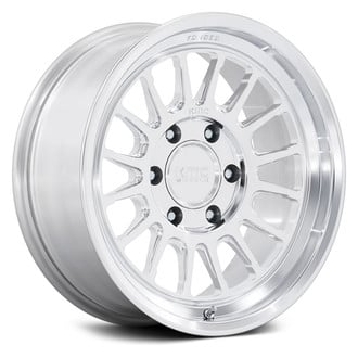 KMC® - KM447 IMPACT FORGED Machined
